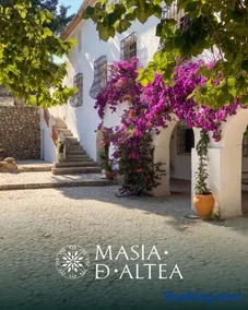 Hotel Masía de Altea - Image 2