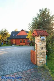 River Cottage Bešeňová - Image 1