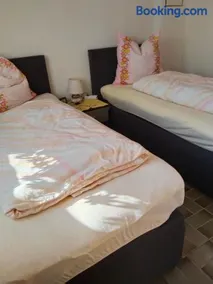 Ferien-u. Monteurwohnung ganze Unterkunft in Schieder- Schwalenberg - Image 3