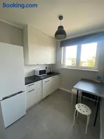 SZPITAL ZDROJE Apartment - Image 5