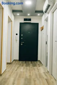 CENTRaL FLaT - Image 5