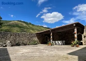 Lavieja Panadería 2 Casa rural con encanto - Image 5