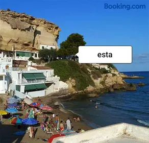 Casa cueva vistas al mar - Image 1