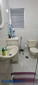 Apartamento Cobertura Encantador com Churrasqueira - Image 3