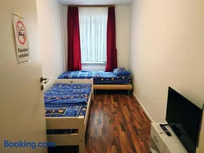 Ruhige Monteurwohnung Freiberg - Image 2