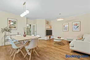 Stylish One-Bedroom Near Luxexpo and EU Institutions - Image 1
