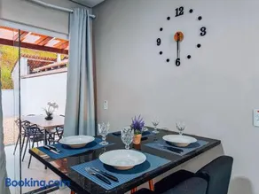 Casa Nova e Completa | 2 Suítes com Ar | Área Gourmet | 2 Vagas - Image 3