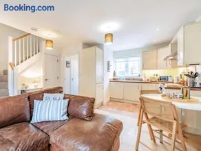 Saltmarsh Cottage - Image 5