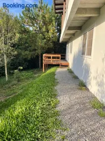 Apartamento aconchegante na Colônia Witmarsum - Image 3