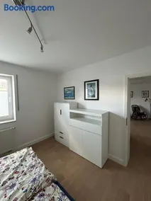 Ferienwohnung am Stadtrand - Image 1
