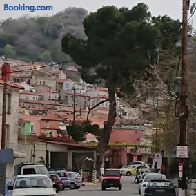 Agiasos Tranditional House - Image 3