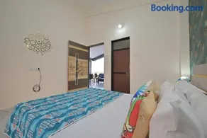 II EMPYREAN STAYS II LEONCINO VILLA II 4BHK II LARGEST SWIMMING POOL II AC Il - Image 3