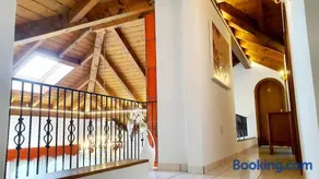 Luxuriöse Villa Romantica - Image 5