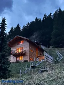 Chalet , Thyon Les Collons, 4 Vallées - Image 3
