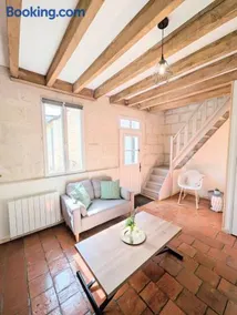 Cottage de charme en pleine nature avec piscine - Image 3