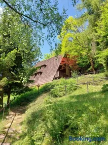 Chata Huslenky - Image 3