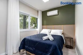 Apartamento Wunderhaus Luxo by Achei - Image 2