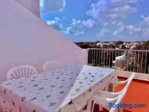 Can Andreu II apartamento junto la playa - Image 2
