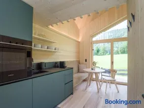 Apartment mit Sauna, Grill und Garten - Image 4
