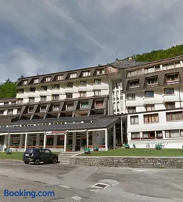 Appartamento Residence Foemina - Image 1