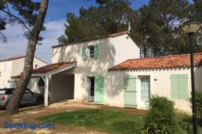 Villa L'Acacias - Image 1