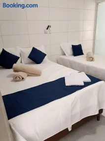 Hotel Plaza Executive Economy Cruzeta-RN - Image 3