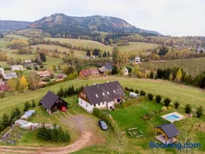 Apartmán v Chaloupce na vršku - Image 2