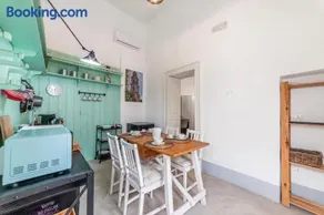 Casa Tafuri In The Historic Center - Happy Rentals - Image 3