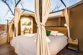 Horizonte Bubble rooms - Image 4