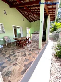 Thermas aguas de santa barbara - Image 4