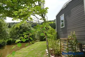 Sideschlee Chalet aan het water - Image 3