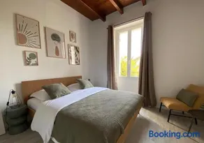 Gîte à Villeréal avec spa - Image 3