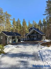Villa Särkkä - Image 1