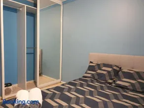 Private room with shared facilities W - Image 1
