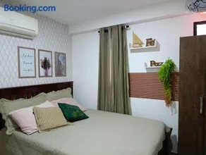 Flat 402 Centro Porto Galinhas - Image 3