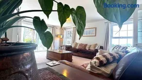 BISHOPS TAWTON OVERTON HOUSE 2 Bedrooms - Image 3