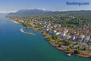 Bienvenue à Evian - Image 5
