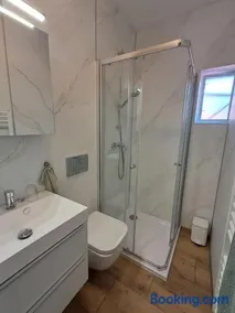 Apartmán Moravská brána, s terasou, masážemi a cyklostezkou - Image 5
