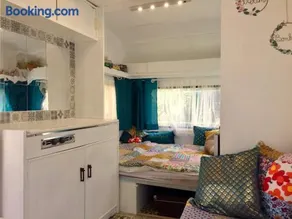 Glamping du loup garou - Image 1