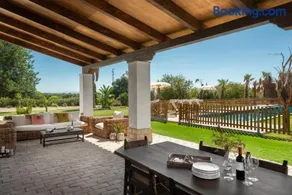 HACIENDA LAS MESAS - Luxury Villa Jerez - Image 1