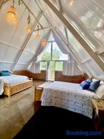 Cabaña Premium Ñakurutu de La Mala Junta - Image 3