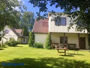 Männi Farm Holiday House - Image 1