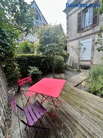 L'Escale à Villerville - Image 3
