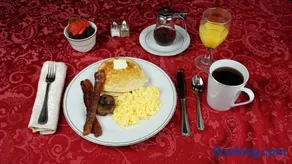 Bed & Breakfast on White Rock Creek - Image 3