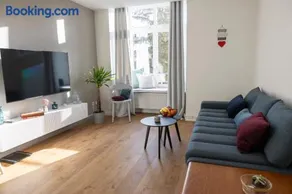 FID B' Home, appartement Cosy entre Mulhouse et Colmar - Image 1