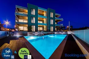 Rocca Riviera Umag Luxury Apartments - Image 1