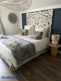 Jolie Maison avec Balnéothérapie - Image 1