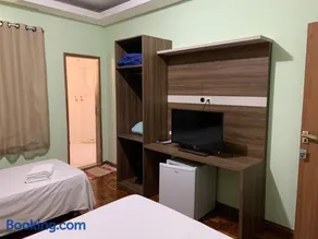 Hotel Glória Barbacena - Image 4