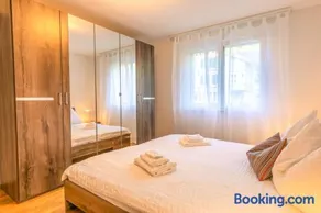 Schilthorn Apartment - Aare Jungfrau AG - Image 2