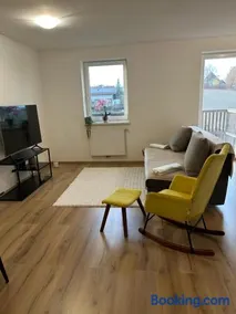 ModernLoft Ried, Balcony Suite - Image 3